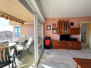 Piso en venta en Centro Internacional en Torrox
