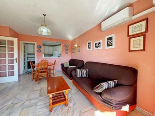 Piso en venta en Centro Internacional en Torrox