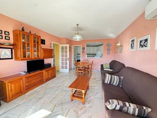 Piso en venta en Centro Internacional en Torrox