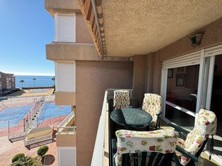 Piso en venta en Centro Internacional en Torrox