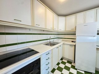Piso en venta en Centro Internacional en Torrox