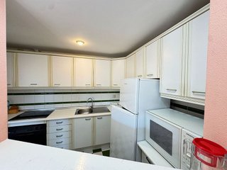 Piso en venta en Centro Internacional en Torrox