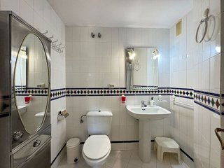 Piso en venta en Centro Internacional en Torrox
