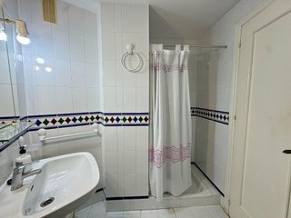 Piso en venta en Centro Internacional en Torrox