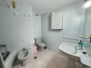 Piso en venta en Centro Internacional en Torrox