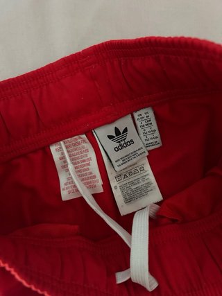 chandal adidas