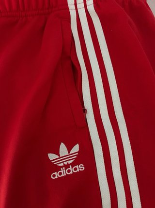 chandal adidas