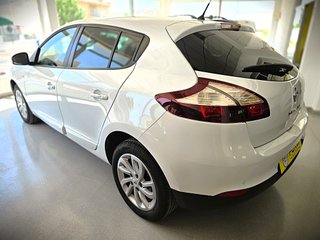RENAULT MEGANE LIMITED | GARANTÍA 12M |