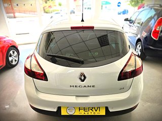 RENAULT MEGANE LIMITED | GARANTÍA 12M |