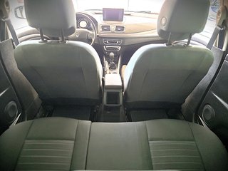 RENAULT MEGANE LIMITED | GARANTÍA 12M |