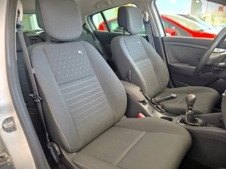RENAULT MEGANE LIMITED | GARANTÍA 12M |
