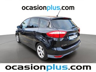 Ford C-Max 1.6 TDCI Trend 85 kW (115 CV)