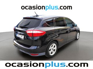 Ford C-Max 1.6 TDCI Trend 85 kW (115 CV)