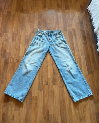 Pantalones Stradivarius