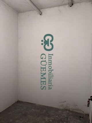 Garaje en alquiler en Alisal - Cazoña - San Román en Santander