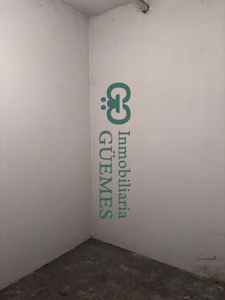 Garaje en alquiler en Alisal - Cazoña - San Román en Santander