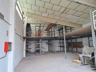 Nave industrial en venta en Zona Industrial en Alcobendas
