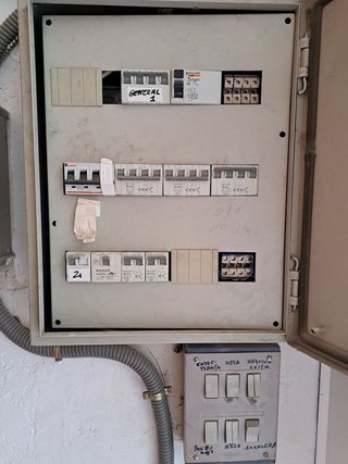 Nave industrial en venta en Zona Industrial en Alcobendas