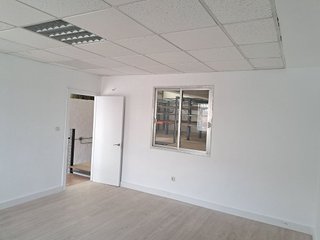 Nave industrial en venta en Zona Industrial en Alcobendas