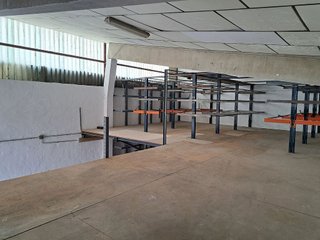 Nave industrial en venta en Zona Industrial en Alcobendas