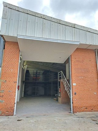 Nave industrial en venta en Zona Industrial en Alcobendas
