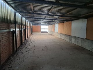 Nave industrial en venta en Zona Industrial en Alcobendas