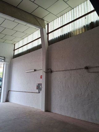Nave industrial en venta en Zona Industrial en Alcobendas