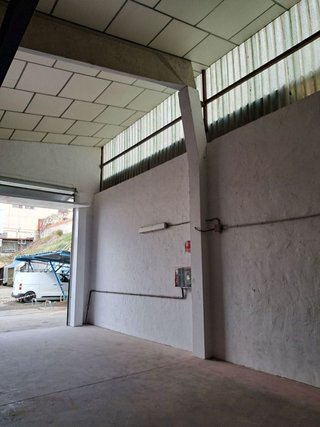 Nave industrial en venta en Zona Industrial en Alcobendas