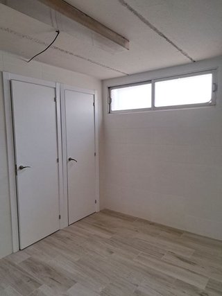 Nave industrial en venta en Zona Industrial en Alcobendas