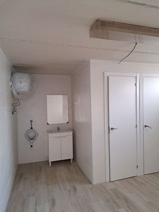 Nave industrial en venta en Zona Industrial en Alcobendas