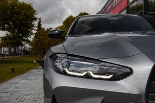 BMW M4 COMPETITION COUPE XDRIVE