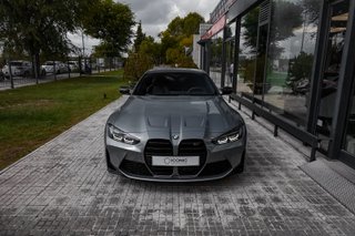 BMW M4 COMPETITION COUPE XDRIVE