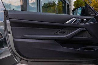 BMW M4 COMPETITION COUPE XDRIVE