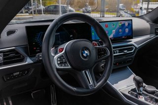 BMW M4 COMPETITION COUPE XDRIVE