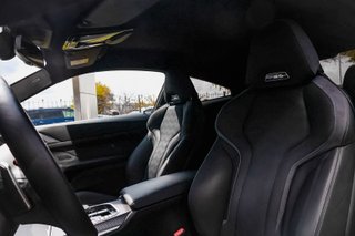 BMW M4 COMPETITION COUPE XDRIVE