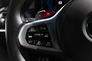 BMW M4 COMPETITION COUPE XDRIVE