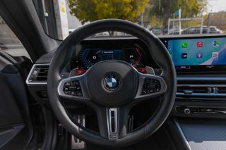 BMW M4 COMPETITION COUPE XDRIVE