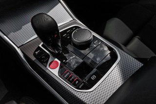 BMW M4 COMPETITION COUPE XDRIVE