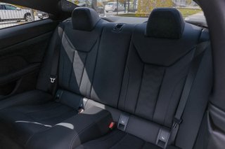 BMW M4 COMPETITION COUPE XDRIVE