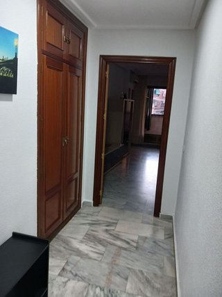 Piso en alquiler en Plaza de Toros en Ciudad Real