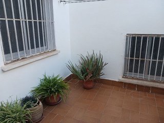 Piso en alquiler en Plaza de Toros en Ciudad Real