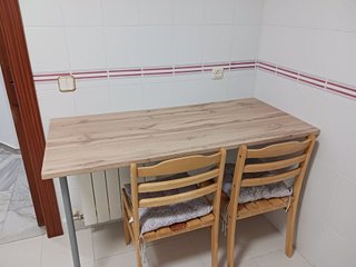 Piso en alquiler en Plaza de Toros en Ciudad Real