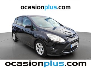 Ford C-Max 1.6 TDCI Trend 85 kW (115 CV)