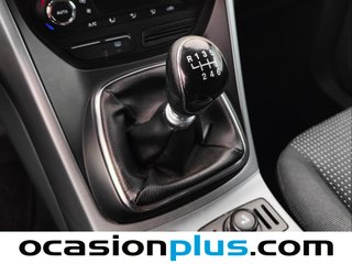 Ford C-Max 1.6 TDCI Trend 85 kW (115 CV)