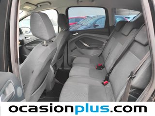 Ford C-Max 1.6 TDCI Trend 85 kW (115 CV)