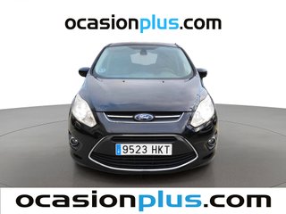 Ford C-Max 1.6 TDCI Trend 85 kW (115 CV)