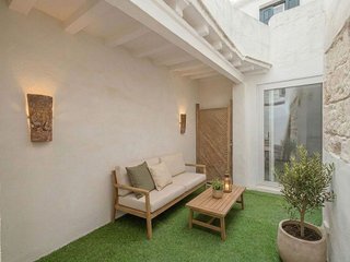 Piso en venta en Maó en Mahón
