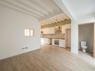 Piso en venta en Maó en Mahón
