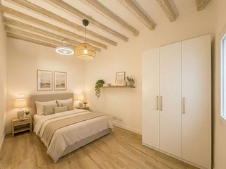 Piso en venta en Maó en Mahón