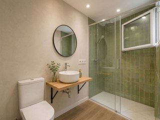 Piso en venta en Maó en Mahón